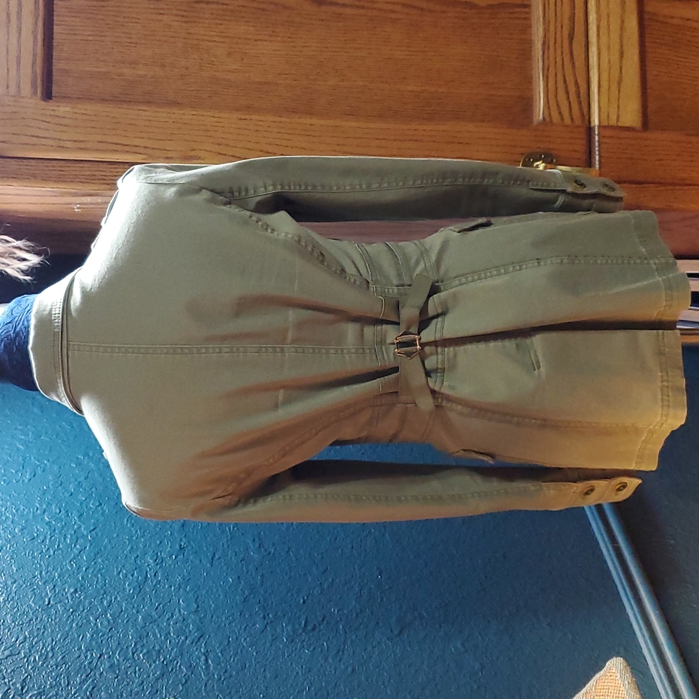 Whbm Blazer/Jacket - image 4